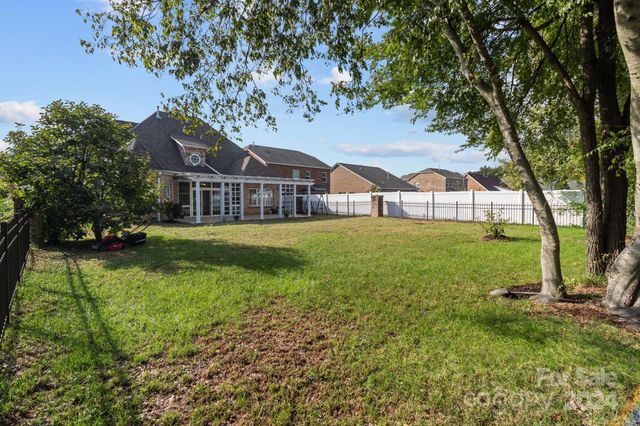 4532 Lanstone Court SW, Concord, NC 28027