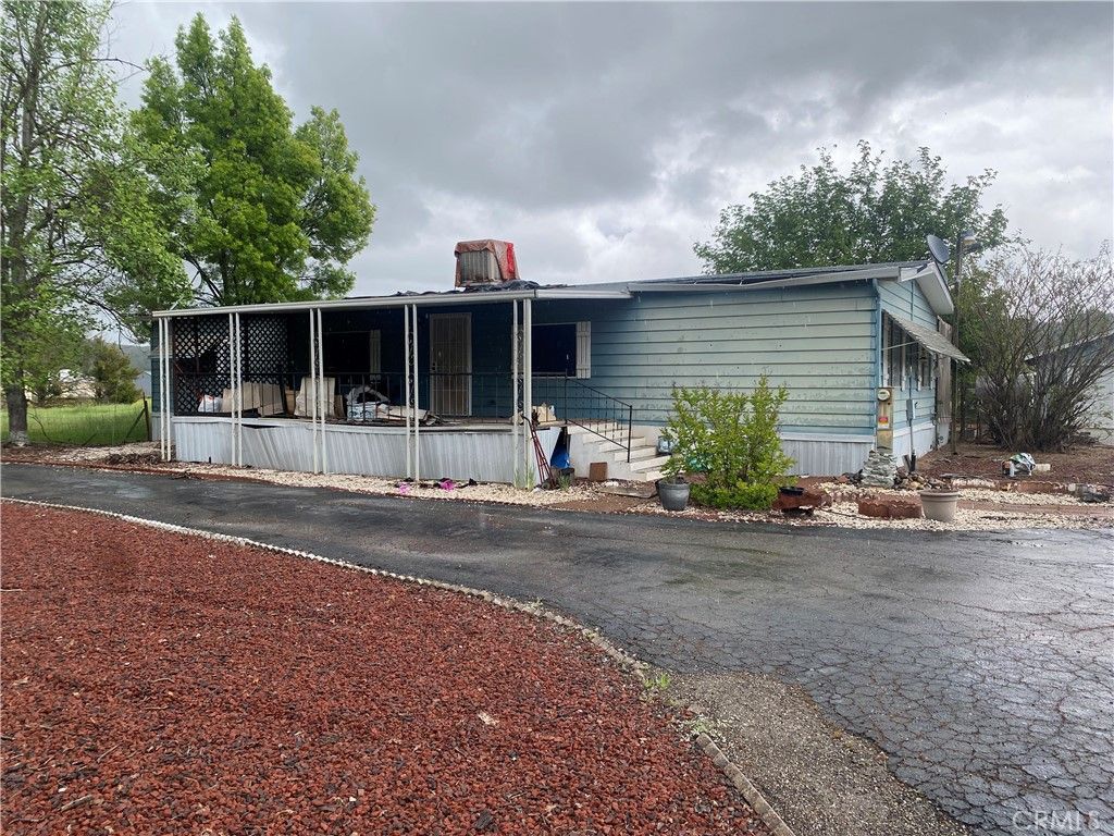 Image 1 of property listing at 11862 Old Spruce Grove, Lower Lake, CA 95457