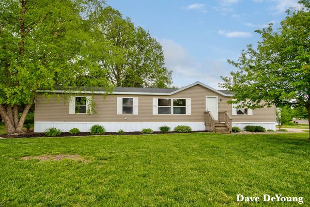 5104 Snow Mass Lane, Allendale, MI 49401