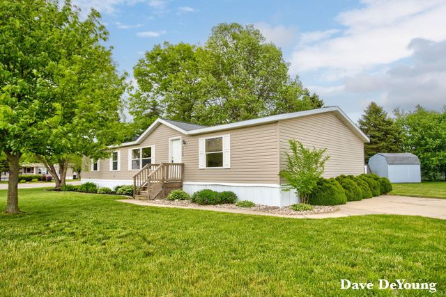 5104 Snow Mass Lane, Allendale, MI 49401