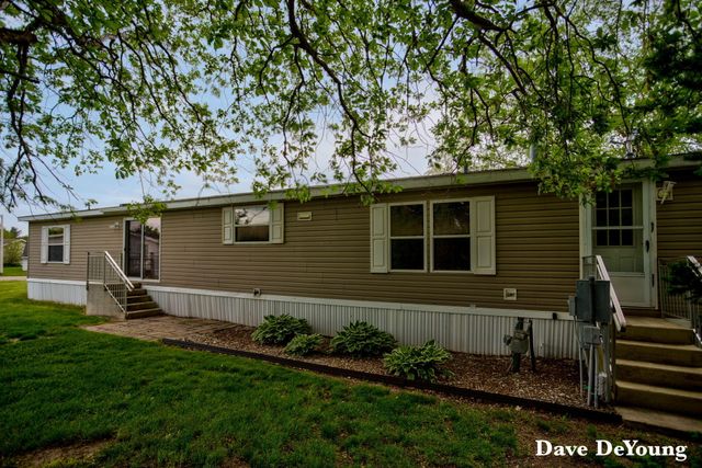 5104 Snow Mass Lane, Allendale, MI 49401