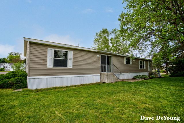 5104 Snow Mass Lane, Allendale, MI 49401
