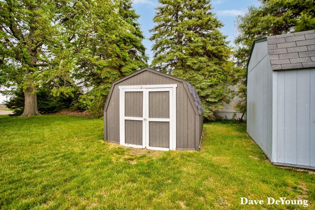 5104 Snow Mass Lane, Allendale, MI 49401
