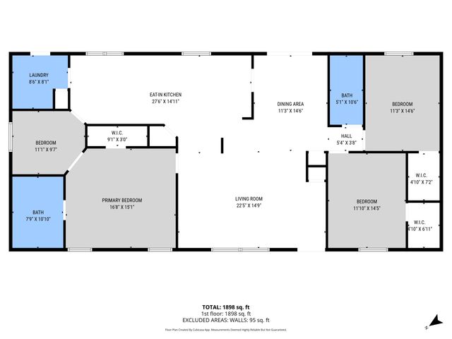 5104 Snow Mass Lane, Allendale, MI 49401