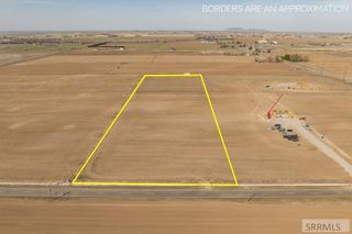 TBD E 129 N, Idaho Falls, ID 83401