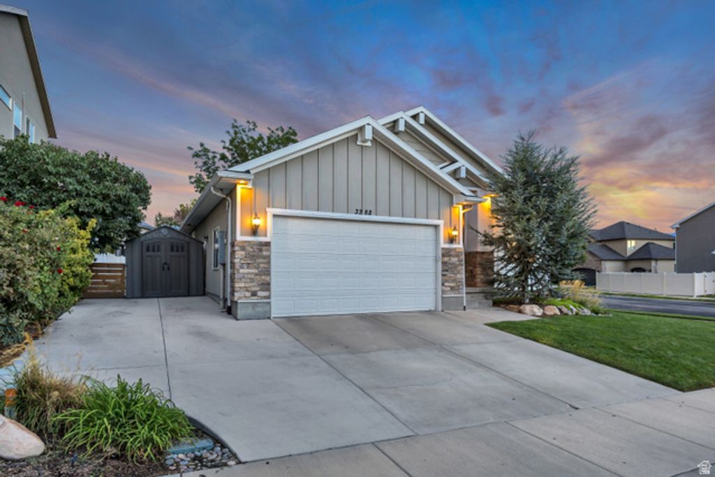 3288 W SANBORN DR, Riverton, UT 84065 — photo 3