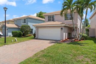 3392 BOLLARD Road, West Palm Beach, FL 33411