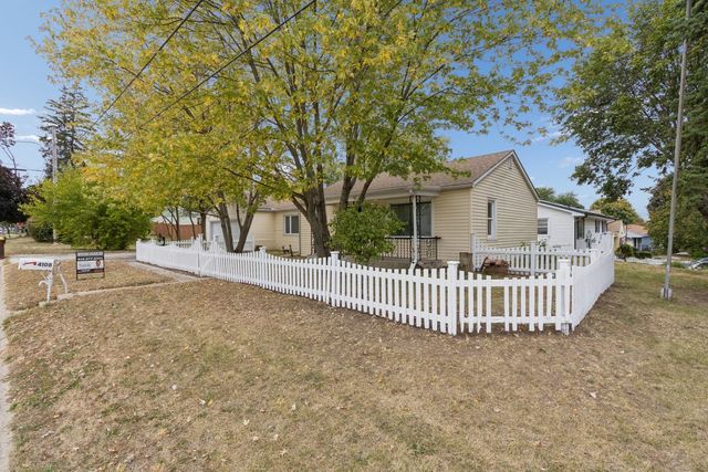 4108 Tonawanda Avenue, Rockford, IL 61108