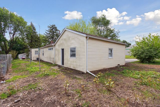 4108 Tonawanda Avenue, Rockford, IL 61108