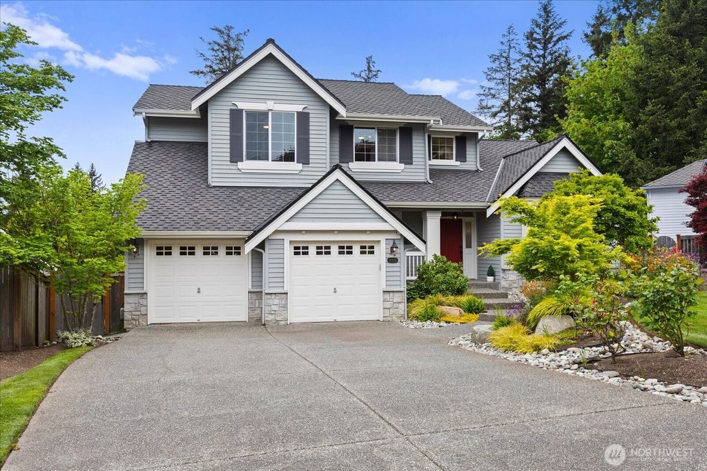 20012 27th Drive SE, Bothell, WA 98012
