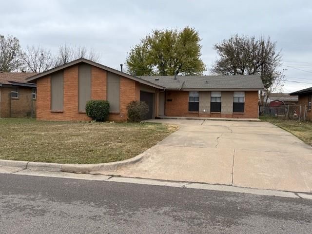 2621 SW 70th Street, Oklahoma City, OK 73159