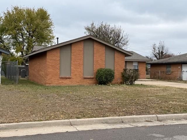 2621 SW 70th Street, Oklahoma City, OK 73159