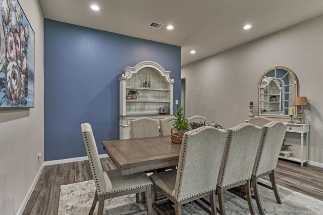 12810 Durham Creek Lane, Tomball, TX 77375