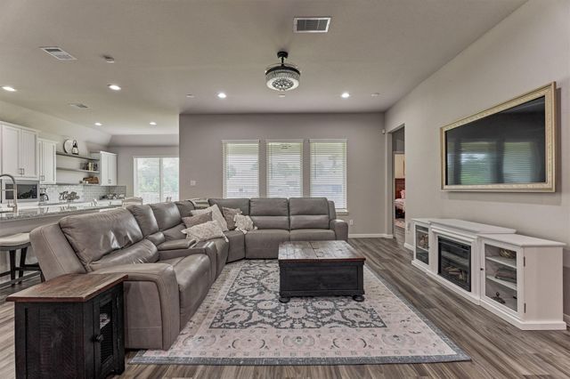 12810 Durham Creek Lane, Tomball, TX 77375