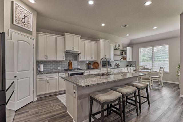12810 Durham Creek Lane, Tomball, TX 77375