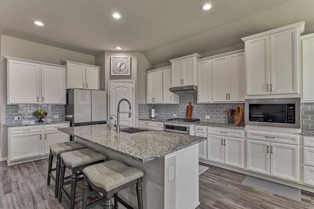 12810 Durham Creek Lane, Tomball, TX 77375