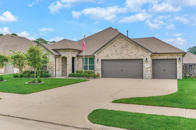 12810 Durham Creek Lane, Tomball, TX 77375