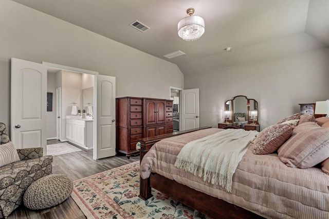 12810 Durham Creek Lane, Tomball, TX 77375