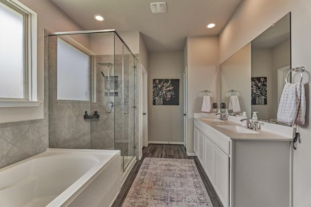 12810 Durham Creek Lane, Tomball, TX 77375