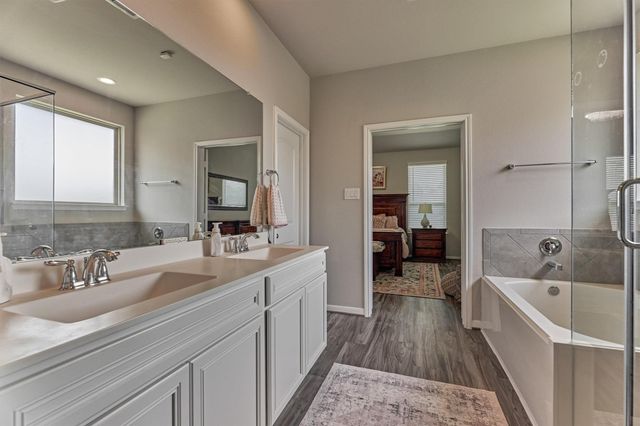 12810 Durham Creek Lane, Tomball, TX 77375