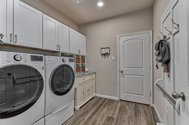 12810 Durham Creek Lane, Tomball, TX 77375