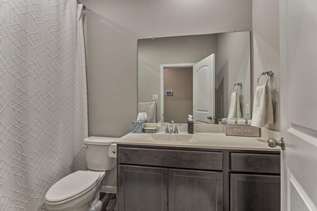 12810 Durham Creek Lane, Tomball, TX 77375
