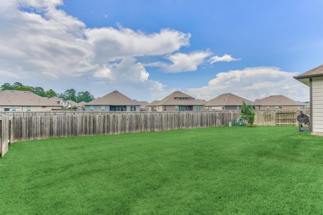 12810 Durham Creek Lane, Tomball, TX 77375