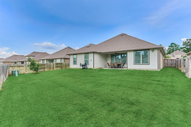 12810 Durham Creek Lane, Tomball, TX 77375