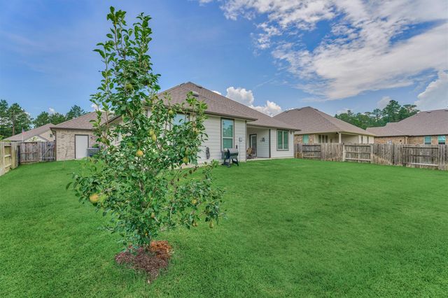 12810 Durham Creek Lane, Tomball, TX 77375