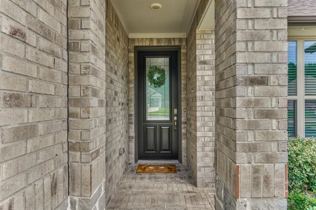 12810 Durham Creek Lane, Tomball, TX 77375