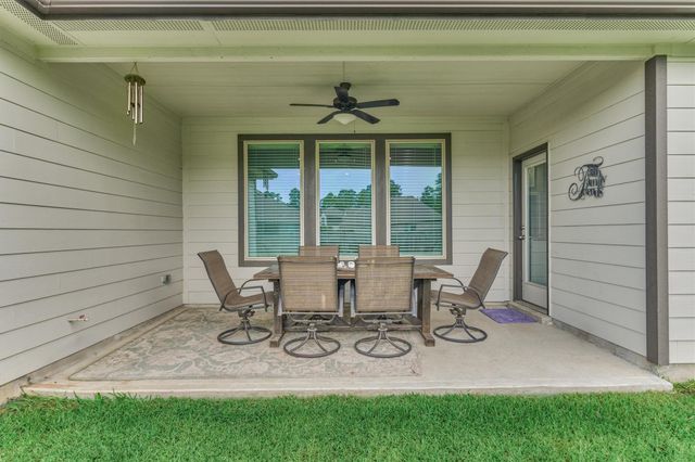 12810 Durham Creek Lane, Tomball, TX 77375