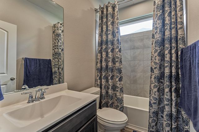 12810 Durham Creek Lane, Tomball, TX 77375