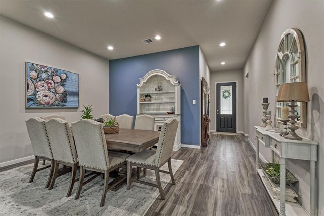 12810 Durham Creek Lane, Tomball, TX 77375