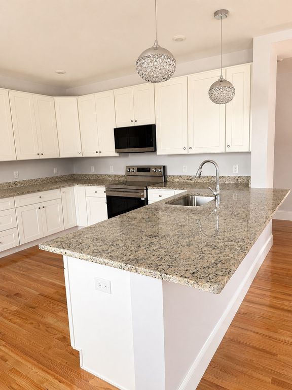 26 Alfred Street 1, Medford, MA 02155