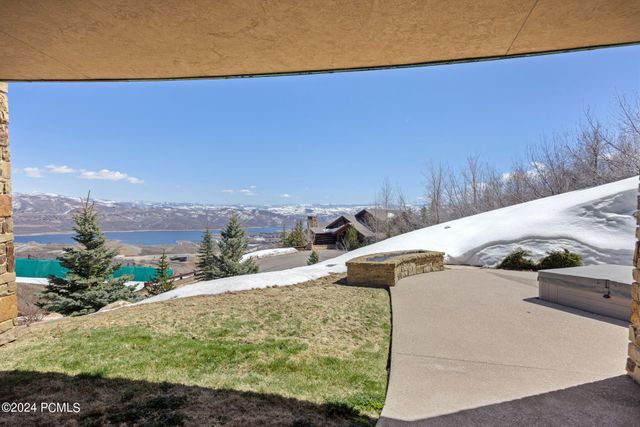 W 2698 Deer Hollow Court, Park City, UT 84060