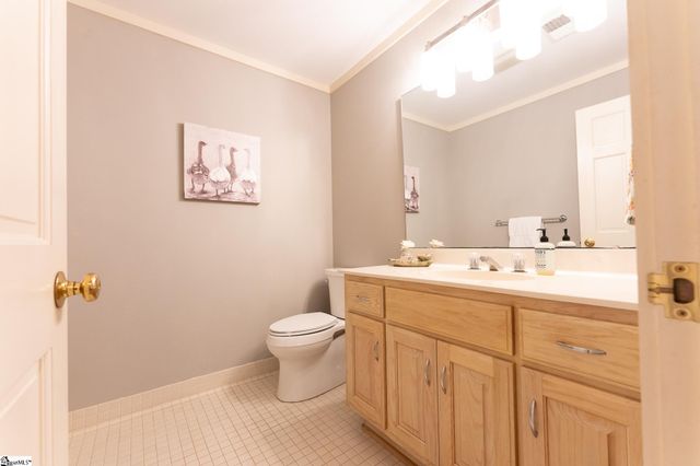 122 Paradise Circle, Townville, SC 29689