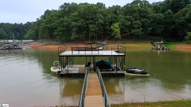 122 Paradise Circle, Townville, SC 29689