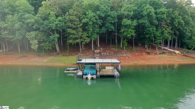 122 Paradise Circle, Townville, SC 29689