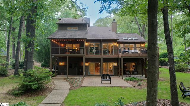 122 Paradise Circle, Townville, SC 29689