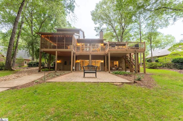 122 Paradise Circle, Townville, SC 29689