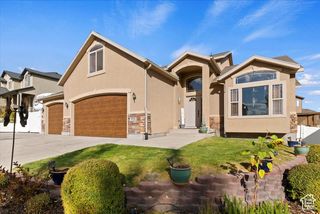 5732 W MOON CREST CT, West Jordan, UT 84081
