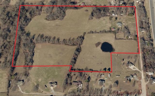 28.25 acres N 48th Street, Springdale, AR 72762