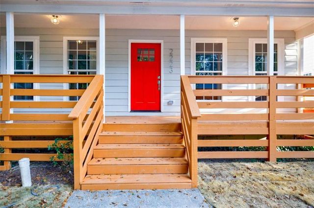 2223 Wingate Street, Atlanta, GA 30310