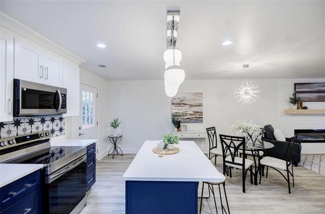 2223 Wingate Street, Atlanta, GA 30310