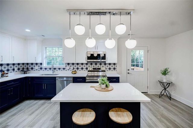 2223 Wingate Street, Atlanta, GA 30310