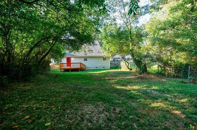 2223 Wingate Street, Atlanta, GA 30310