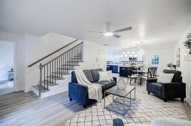 2223 Wingate Street, Atlanta, GA 30310