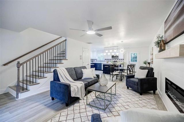 2223 Wingate Street, Atlanta, GA 30310