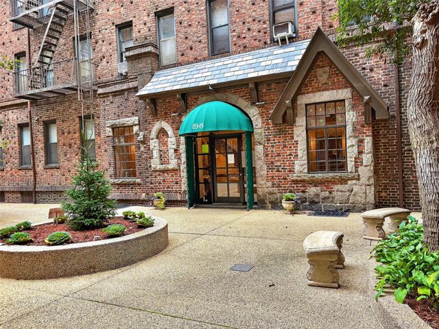83-15 116 Street 6K, Kew Gardens, NY 11418