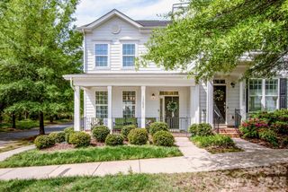 13621 Old Vermillion Drive, Huntersville, NC 28078